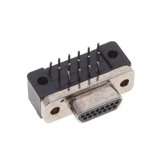 MDM-15PCBR-L61-A174-F222 ITT Cannon, LLC  Ensembles de connecteurs D-Sub